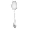 ELIZABETH Stainless Steel Heavy Weight Demitasse Spoon (SLEL201)