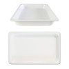 Full Size Melamine Gastronorm Pans - 2.5" Deep