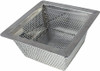 10" x 10" x 5" Floor Sink Basket