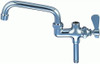 Add-On Faucet w/ Swing Spout for Pre-Rinse (NO-LEAD)