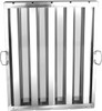 Stainless Steel Exhaust Range Hood Filter