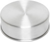 8" Dia. x 2"H, Round Aluminum Layer Cake Pan