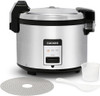 CR-3032 30-Cup Commercial Rice Cooker & Warmer (MADE IN KOREA)