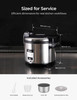 CR-3032 30-Cup Commercial Rice Cooker & Warmer (MADE IN KOREA)