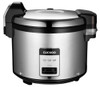 CR-3032 30-Cup Commercial Rice Cooker & Warmer (MADE IN KOREA)