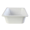 Half Size Melamine Gastronorm Pans - 2.5"