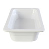 Third Size Melamine Gastronorm Pans - 2.5"