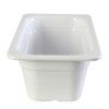 1/4 Size Melamine Gastronorm Pans - 2.5"