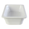 1/4 Size Melamine Gastronorm Pans - 2.5"