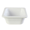 1/6 Size Melamine Gastronorm Pans - 2.5"