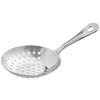 Stainless Steel Julep Strainer (SLJS031)