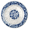 BLUE DRAGON 7.88" Round Melamine Plate (1008DL)