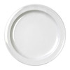 Nustone 6.5" Narrow Rim Melamine Plate