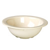 Thunder Group NS304T Nustone Tan Melamine Fruit / Monkey Dish 5 oz.