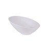 24 oz Cascading Melamine White Bowl (9.28" Dia x 4.90" H) (CR806W) 