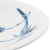 Blue Bamboo, 5.25" Melamine Dinner Plate