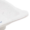 Blue Bamboo, 2 oz Melamine Sauce Dish