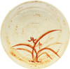 1708 GOLD ORCHID Melamine 8.25" Salad Plate