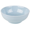 Blue Jade, 18 oz Melamine Bowl