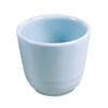 Blue Jade 8 oz Melamine Cup