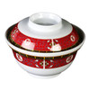 20 oz Melamine Round Bowl Covers (Lid Only)