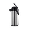 Lever Top Stainless Steel Lined Airpot