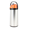 Lever Top Stainless Steel Lined Airpot