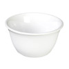 7 oz White Melamine Bouillon Cup (CR303W)