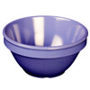 8 oz Melamine Purple Bouillon Cup (CR313BU)