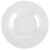 16 oz Melamine White Pasta Bowl (CR5811W)