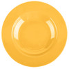 16 oz Melamine Yellow Pasta Bowl (CR5811YW)