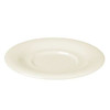 5.5" Melamine Ivory Saucer Plate (CR9303V)