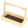 Japanese Shiraki Wood Shoyu Holders 