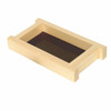 Japanese Shiraki Wood Shoyu Holders 