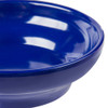 Thunder Group ML351CB1 Melamine 4.5 oz. Cobalt Blue Salsa Dish