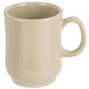 8 oz Melamine Bulbous Mug