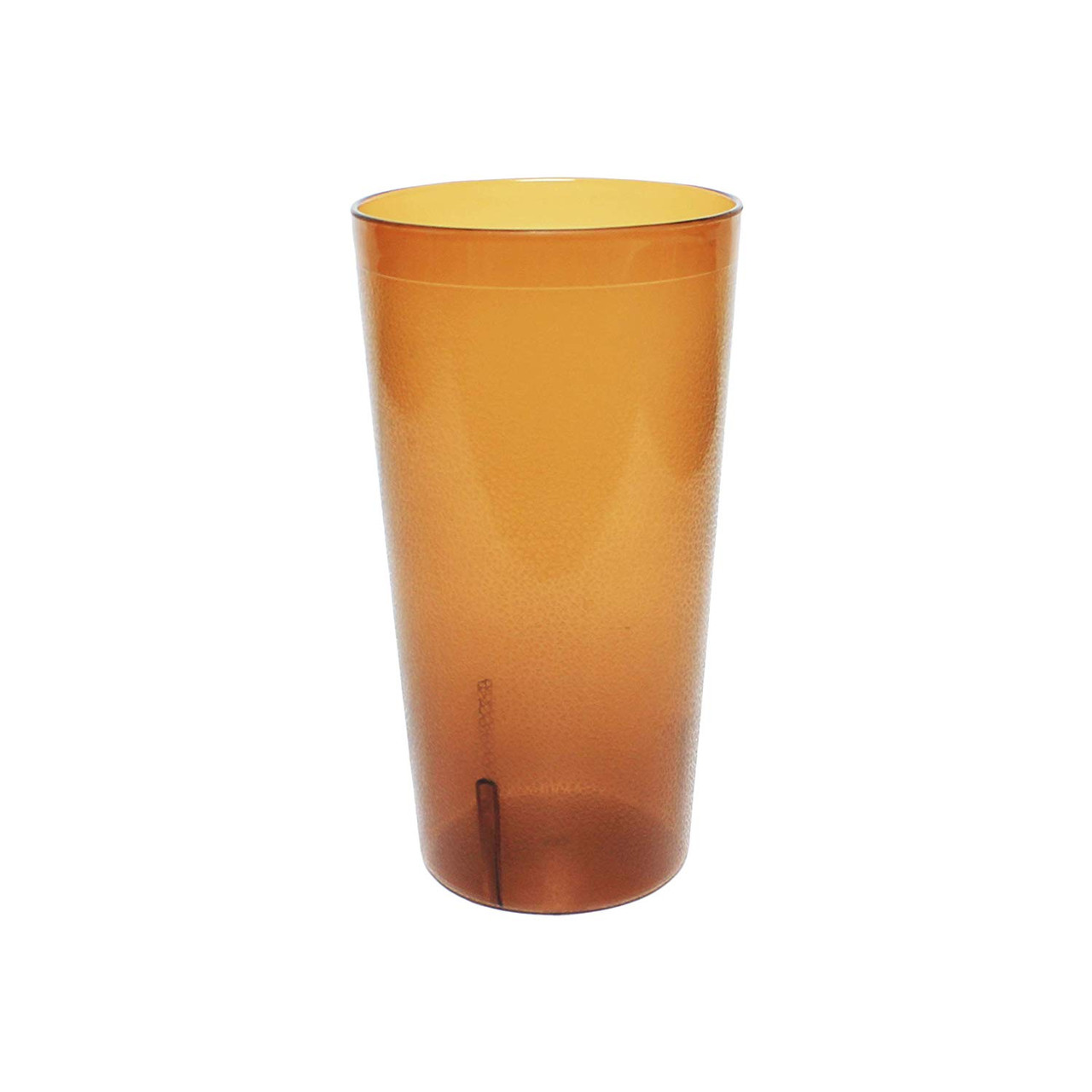 24 PACK 24 Oz Red Pebbled Plastic Tumbler Commercial Restaurant Cup Glass Case e 24 PACK 24 Oz Red Pebbled Plastic Tumbler Commercial Restaurant Cup Glass Case e