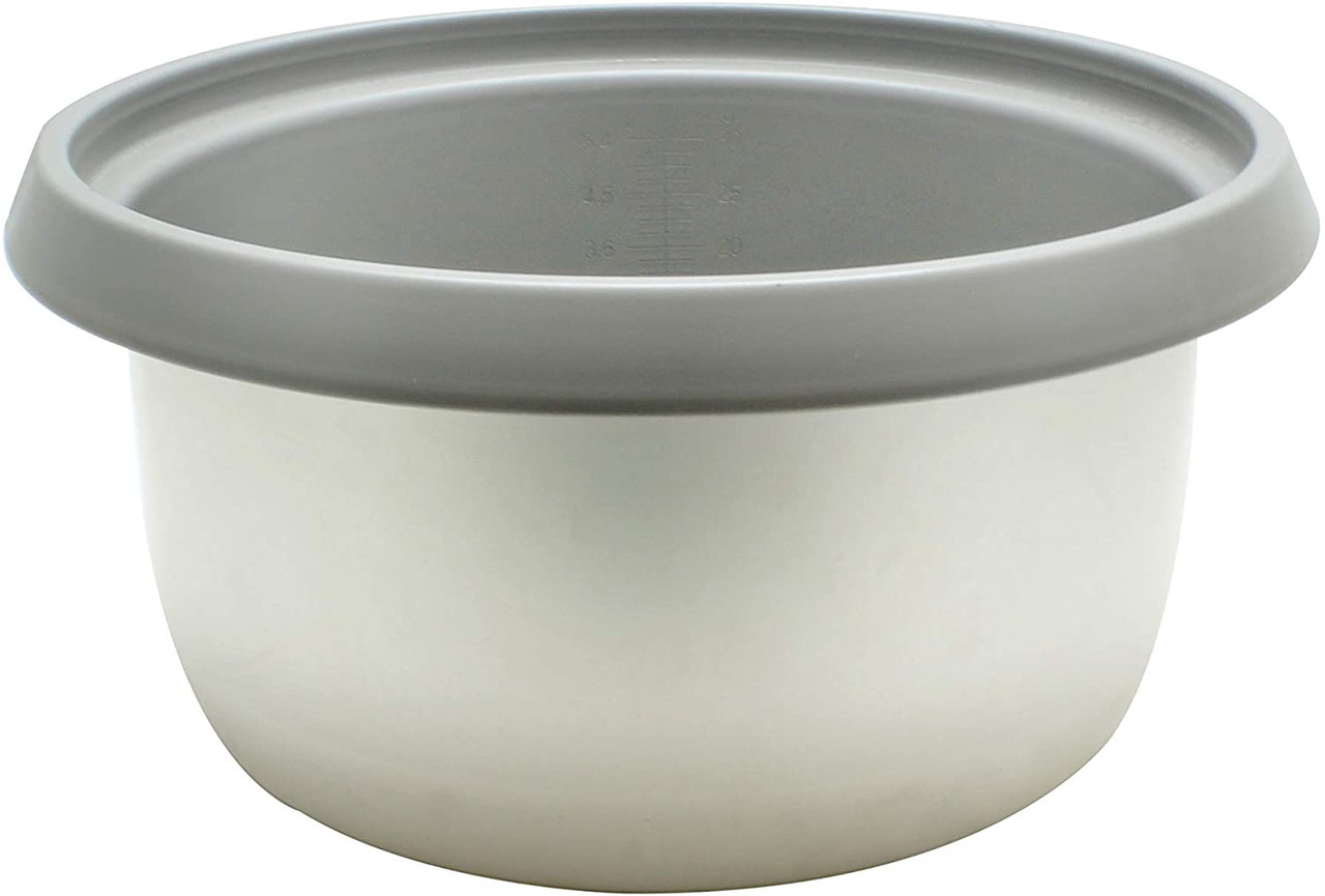 panasonic rice cooker inner pot replacement