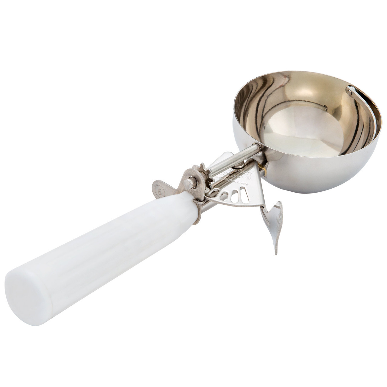 High Quality Ice Cream Server Tool Stainless Steel Ice Cream