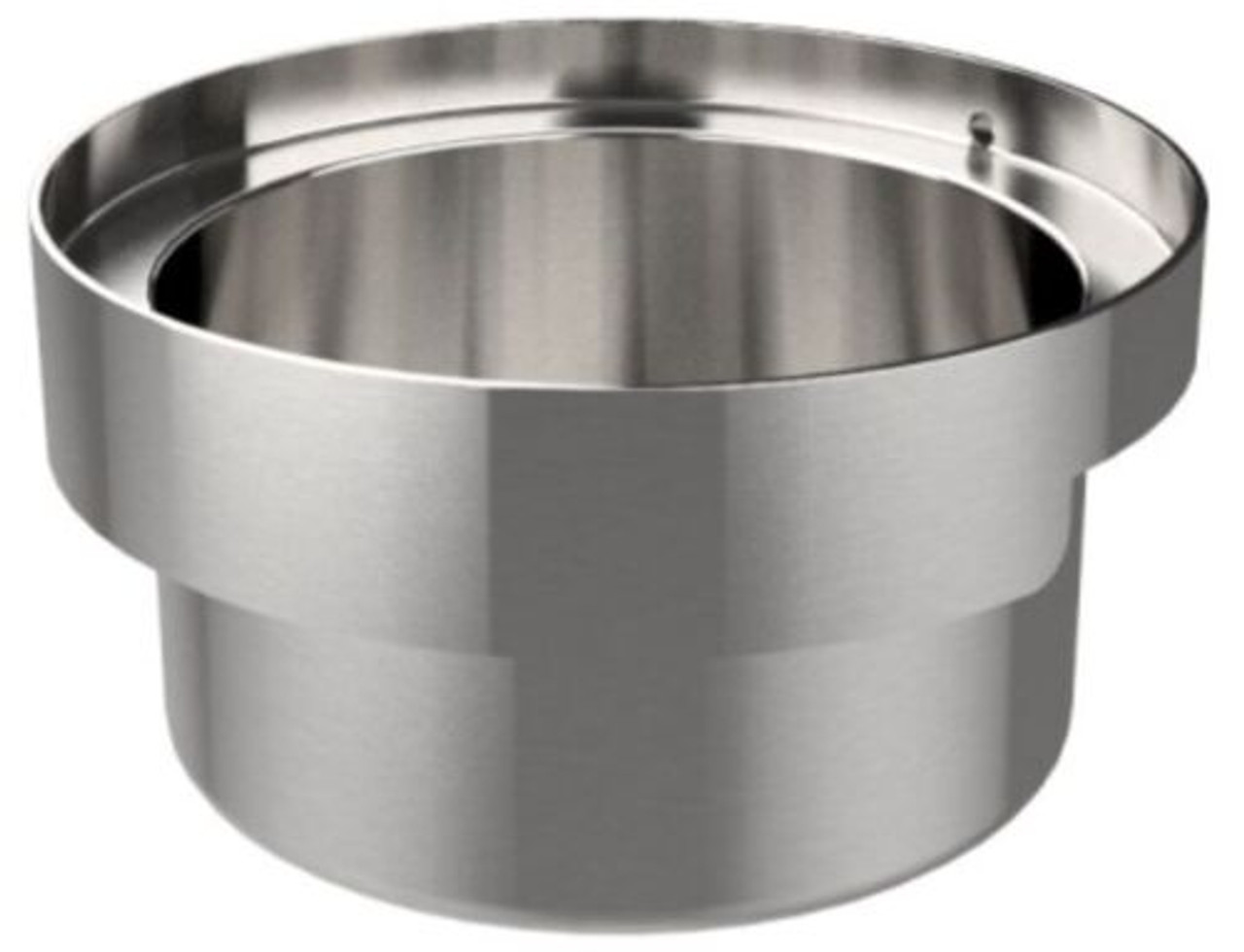 Wok Range Stainless Steam Pot Adaptor | SparrowFoodSolutions.com