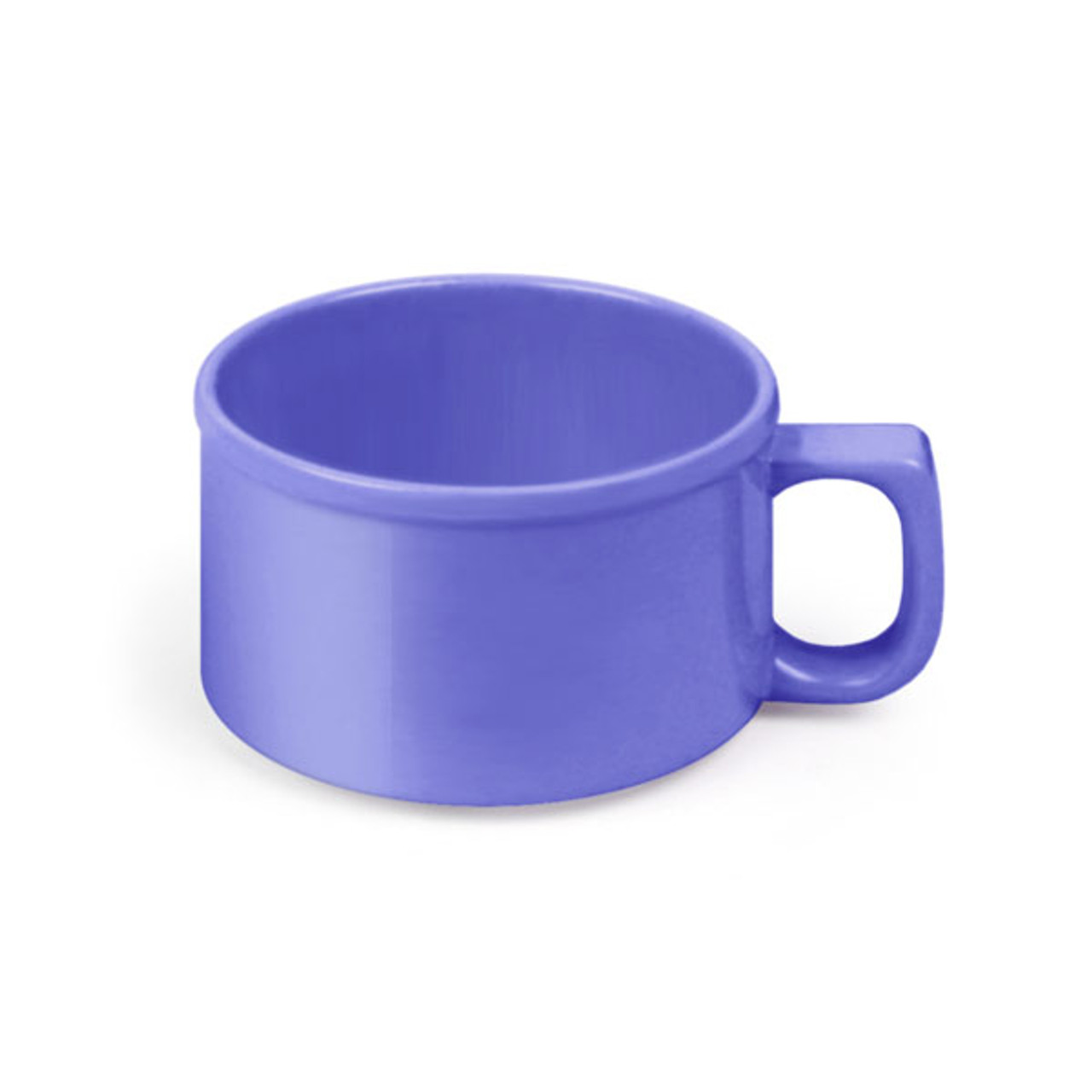 Buy Wholesale China 4oz 6oz 8oz 9oz 10oz Promotion Custom Blank Sublimation  Small Enamel Mug With Stainless Steel Rim & Enamel Mug at USD 0.99