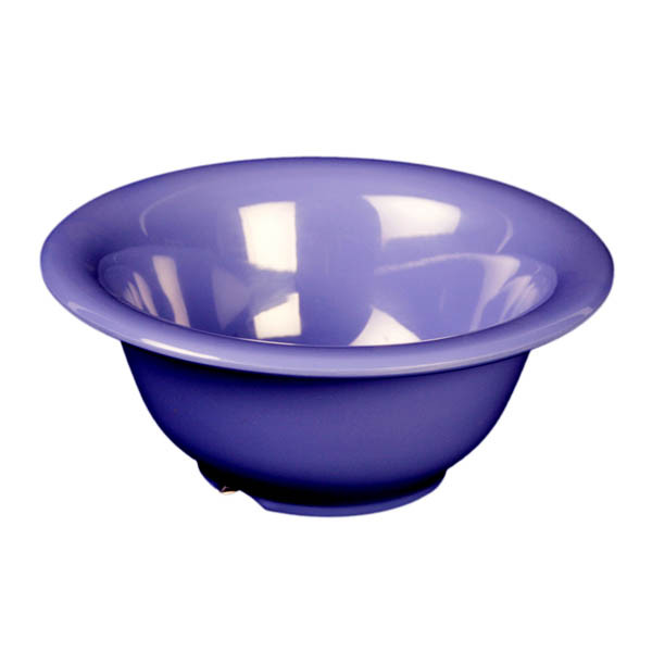 Thunder Group CR5510 10 oz Melamine Color Soup Bowl