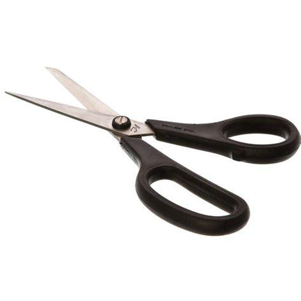 4" Blade, Stainless Steel Scissors