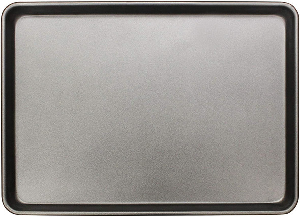 Full Size, 18 Gauge Aluminum Non-Stick Sheet Pan (ALSP1826D)