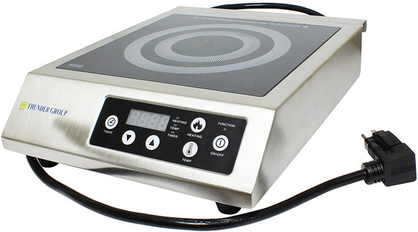 Commercial Electric Induction Cooker (SEJ45000C)