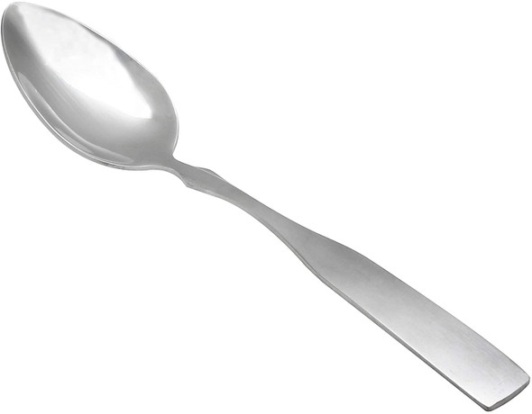 SALEM Stainless Steel Heavy Weight Dinner/Dessert Spoon (SLAM104)
