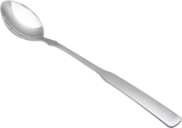 SALEM Stainless Steel Heavy Weight Ice Tea Spoon (SLAM105)