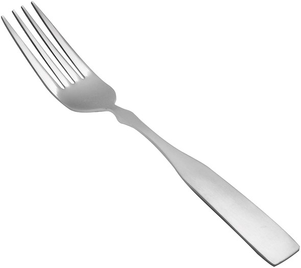 SALEM Stainless Steel Heavy Weight Dinner Fork (SLAM106)