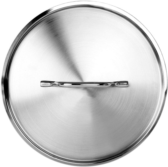 Stainless Steel Double Boiler Lid Replacement (SLDB0C)