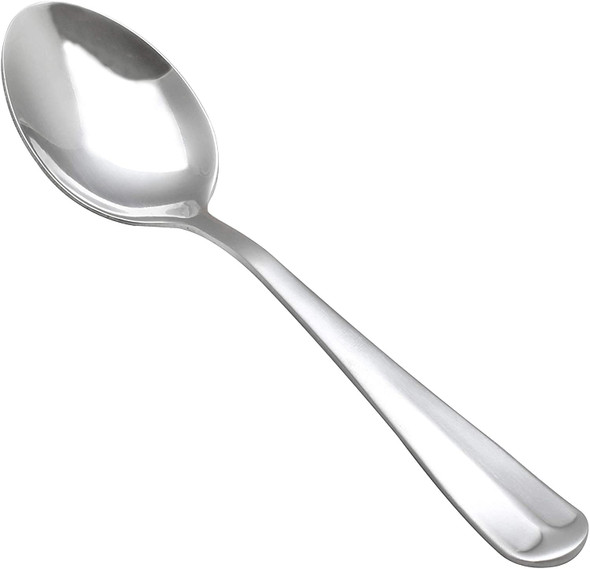 DAKOTA Stainless Steel Heavy Weight Teaspoon (SLDK102)